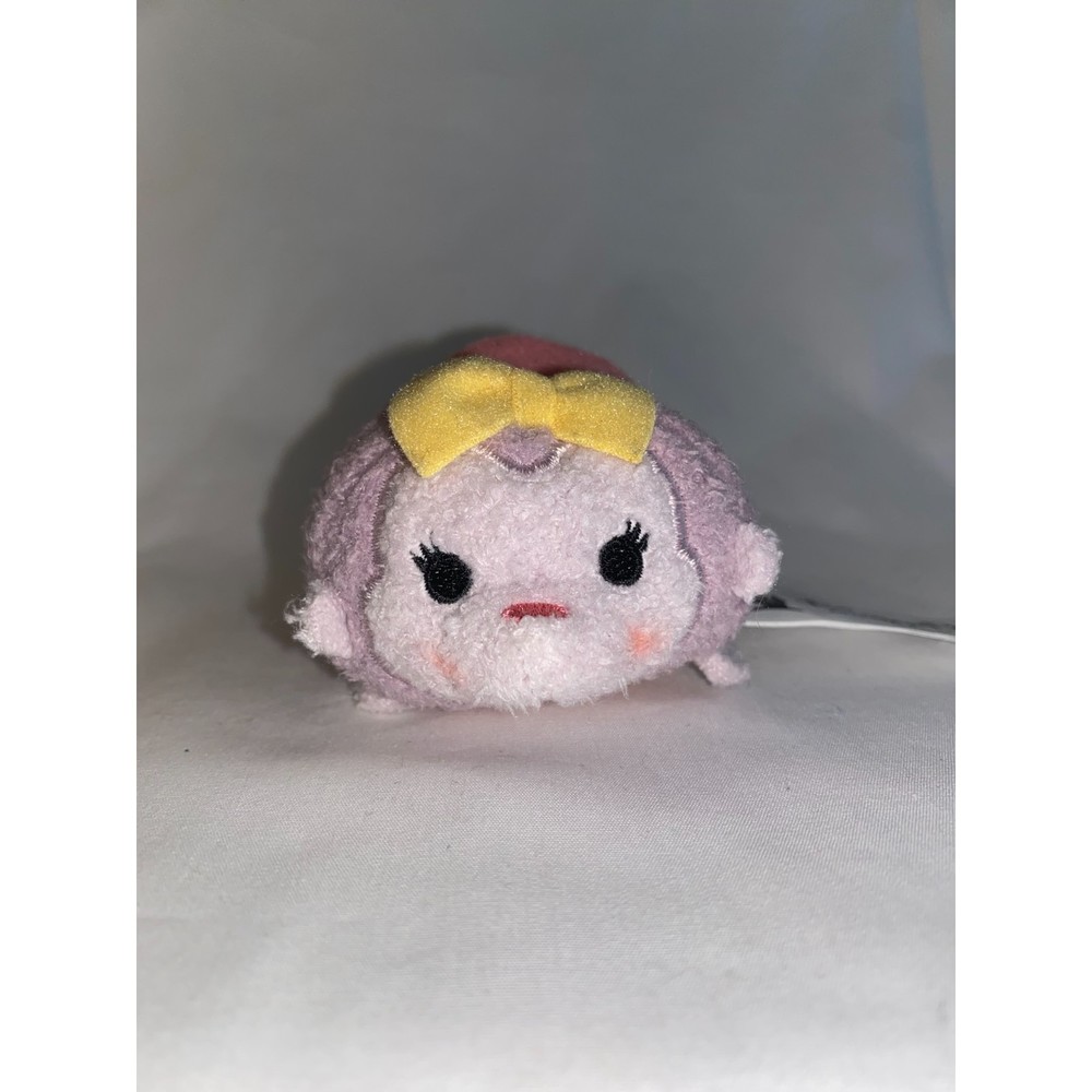 Disney Splash Mountain Sis Possum Tsum Tsum - Plush Mini